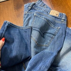 Women’s skinny jeans